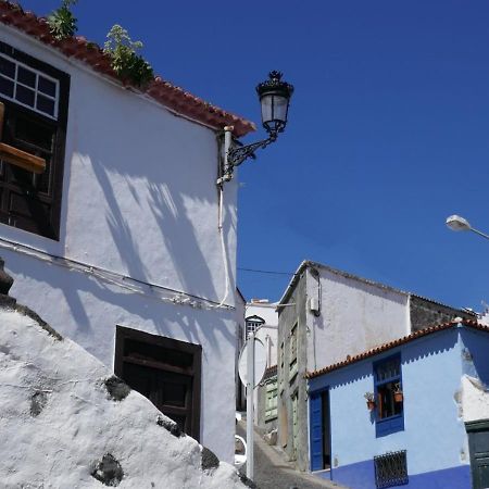 Apartmán Casa Tomadero Santa Cruz de la Palma  Exteriér fotografie