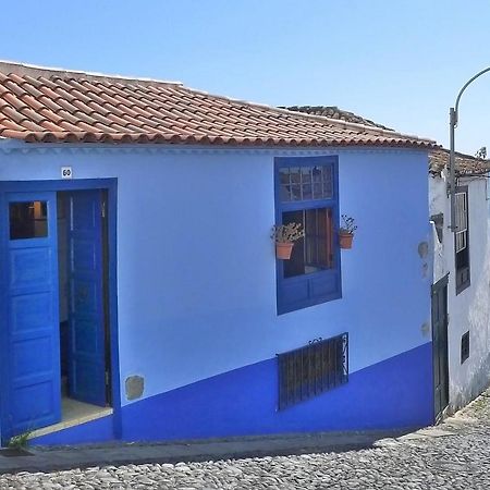 Apartmán Casa Tomadero Santa Cruz de la Palma  Exteriér fotografie