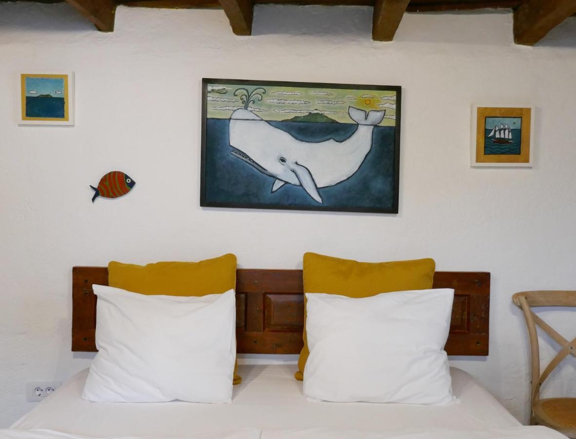 Apartmán Casa Tomadero Santa Cruz de la Palma  Exteriér fotografie