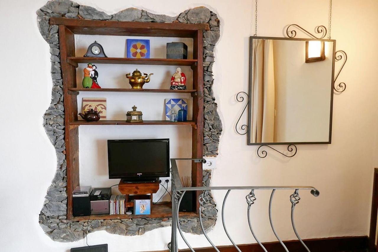 Apartmán Casa Tomadero Santa Cruz de la Palma  Exteriér fotografie