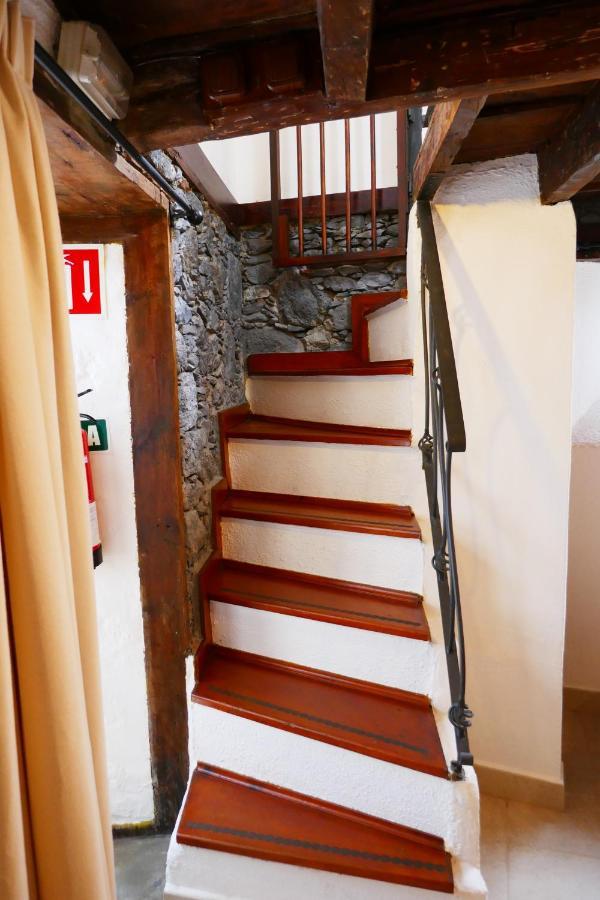 Apartmán Casa Tomadero Santa Cruz de la Palma  Exteriér fotografie
