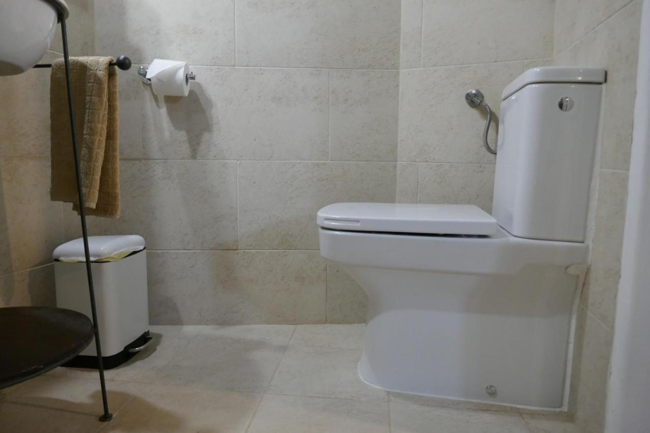 Apartmán Casa Tomadero Santa Cruz de la Palma  Exteriér fotografie